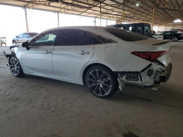 VIN 4T1BZ1FB1KU025672 2019 Toyota Avalon, Xle no.2