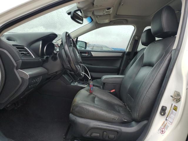 VIN 4S4BSBHCXG3304650 2016 Subaru Outback, 2.5I Pre... no.7