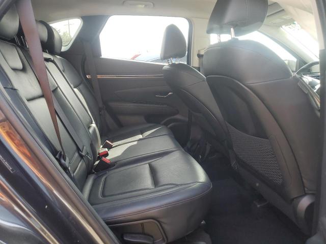 2022 HYUNDAI TUCSON 5NMJECAE3NH033146