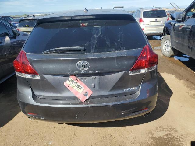 VIN 4T3BK3BB7DU086427 2013 Toyota Venza, LE no.6