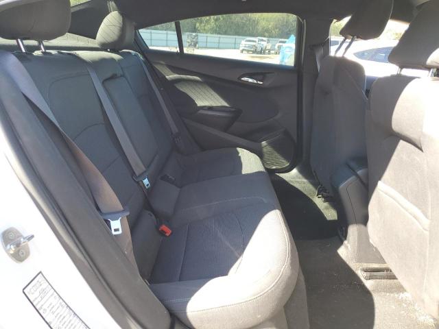 2017 CHEVROLET CRUZE LT - 1G1BE5SM0H7252026