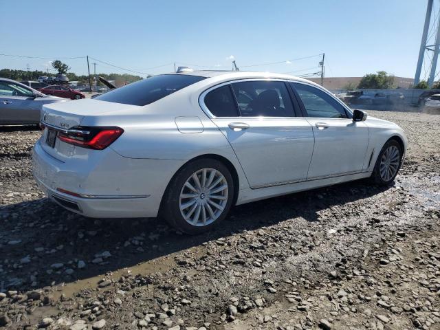 VIN WBA7T4C00LGF97381 2020 BMW 7 Series, 740 XI no.3