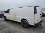 CHEVROLET EXPRESS G3 photo