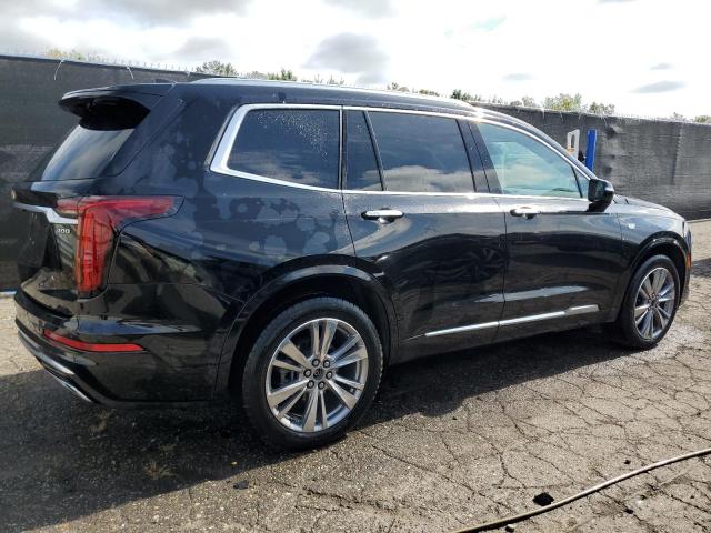 2023 CADILLAC XT6 PREMIU - 1GYKPDRS0PZ144129