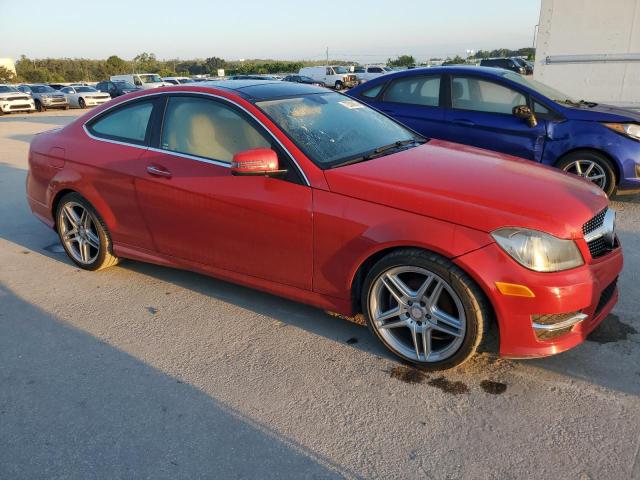 VIN WDDGJ4HB2DF947610 2013 Mercedes-Benz C-Class, 250 no.4