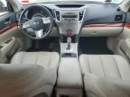 SUBARU OUTBACK 2. photo