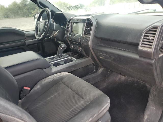 2017 FORD F150 SUPER - 1FTEX1EP1HFB54495