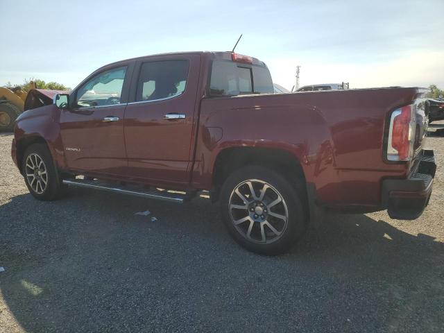 2017 GMC CANYON DEN 1GTG6EEN9H1241530