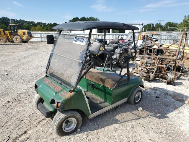 OTHER GOLF CART 2008 green   AQ0308258289 photo #3