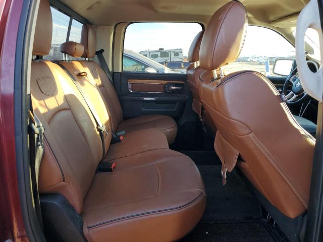 2016 RAM 1500 LONGH - 1C6RR7PMXGS237065