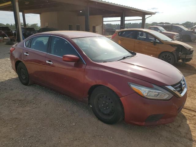 VIN 1N4AL3APXGC226585 2016 Nissan Altima, 2.5 no.4