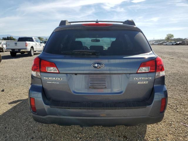 VIN 4S4BRBLC7E3219913 2014 Subaru Outback, 2.5I Lim... no.6