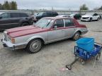 LINCOLN CONTINENTA photo