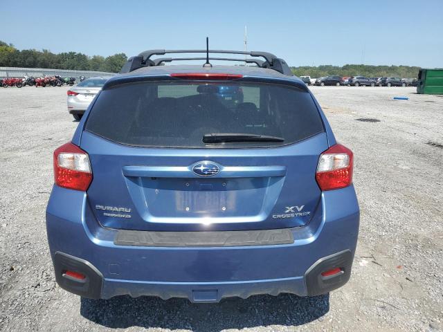 2015 SUBARU XV CROSSTR JF2GPAMC5F8217964  70465534