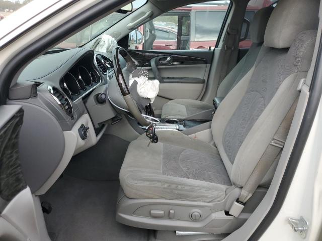 VIN 5GAKRBKD8DJ122195 2013 Buick Enclave no.7