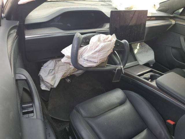 2022 TESLA MODEL S - 5YJSA1E56NF460725