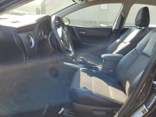 2017 TOYOTA COROLLA L - 2T1BURHE7HC937382