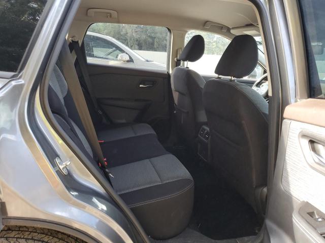 2021 NISSAN ROGUE SV - JN8AT3BA3MW001461