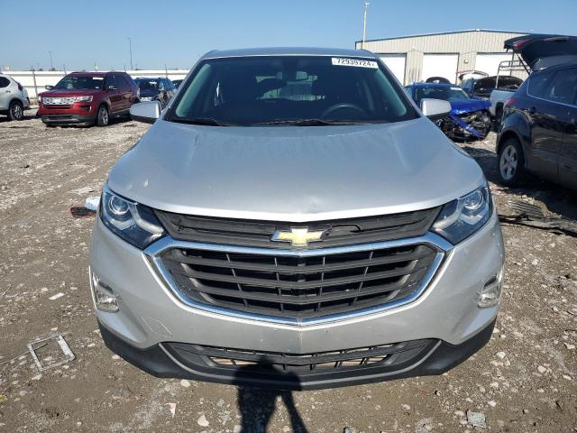 2018 CHEVROLET EQUINOX LT - 3GNAXJEV2JS539165