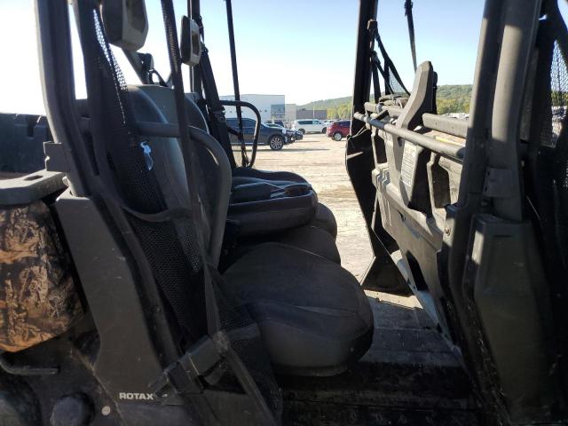 2022 CAN-AM DEFENDER M - 3JBUCAP47NK000278
