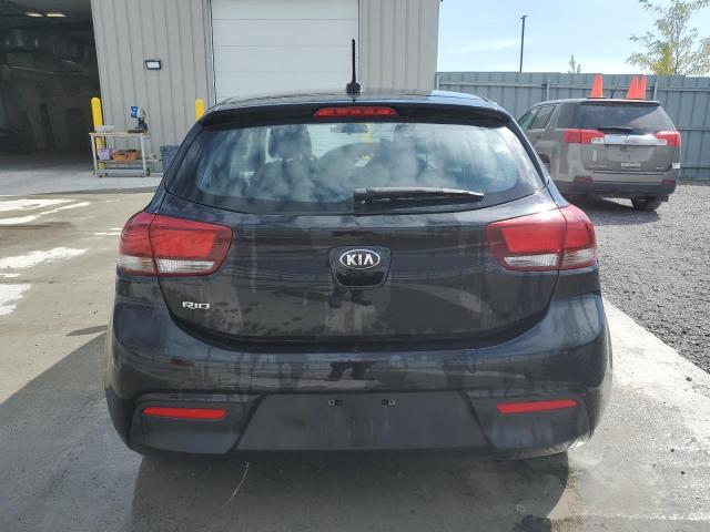 2019 KIA RIO S - 3KPA25AB9KE240668