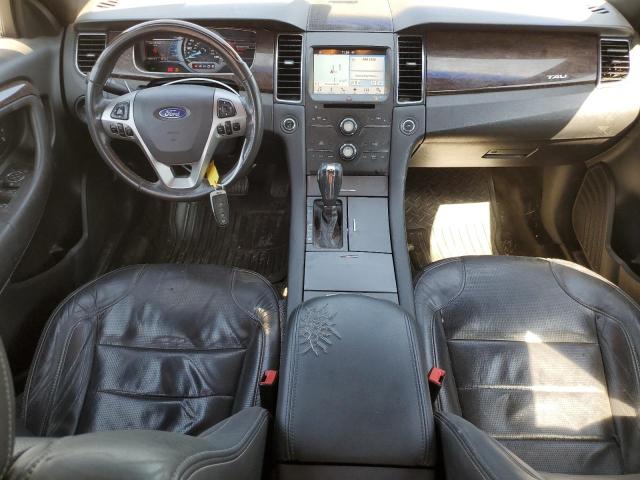 2016 FORD TAURUS LIM - 1FAHP2F87GG105830