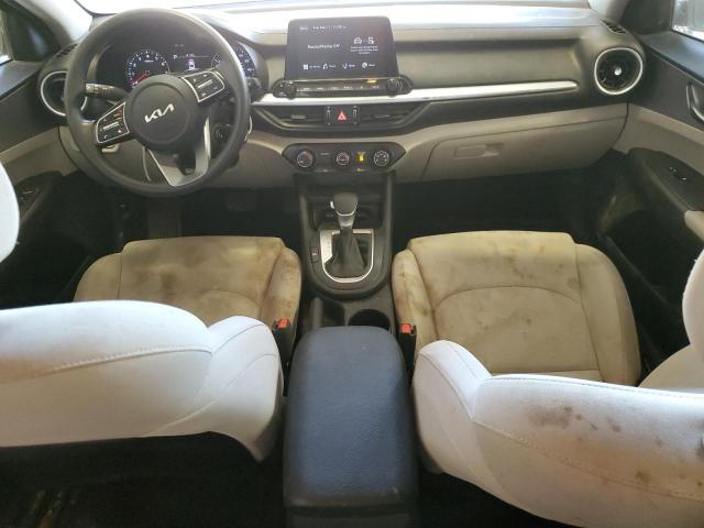 2022 KIA FORTE FE - 3KPF24ADXNE467471