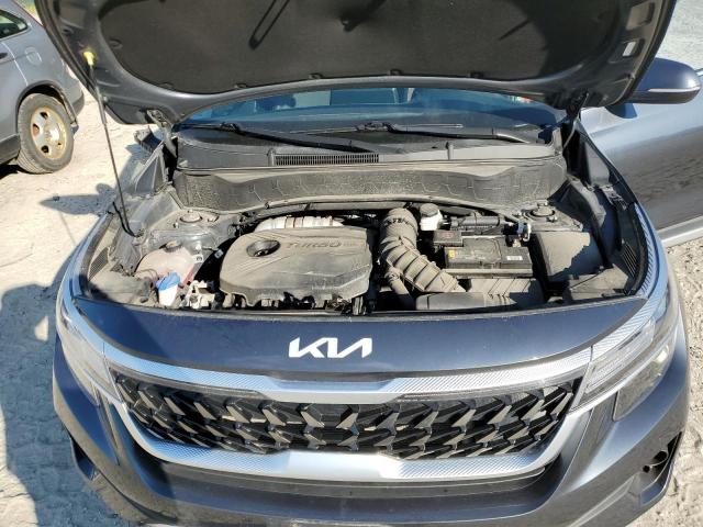 2022 KIA SELTOS NIG KNDEUCA26N7243676