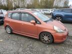 HONDA FIT S photo