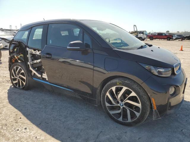 VIN WBY1Z4C54EV277087 2014 BMW I3, Rex no.4