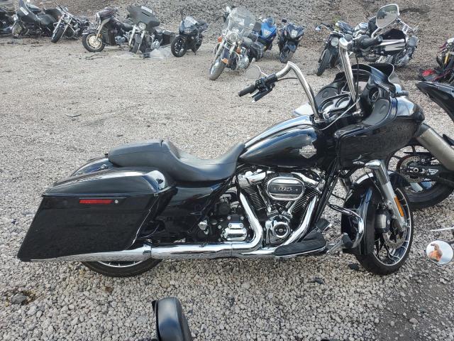 2021 HARLEY-DAVIDSON FLTRXS - 1HD1KTP19MB646967