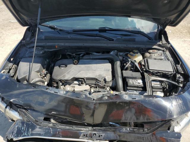 2018 CHEVROLET MALIBU LT - 1G1ZD5ST1JF249351