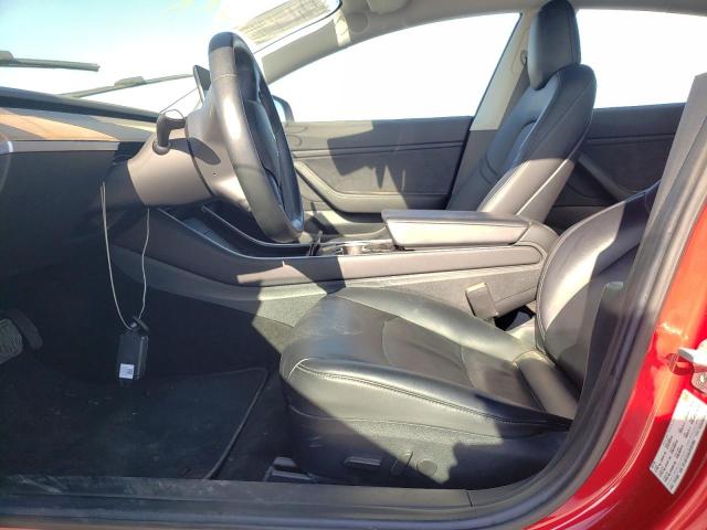 VIN 5YJ3E1EA9JF007098 2018 Tesla MODEL 3 no.7