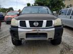 NISSAN TITAN XE photo