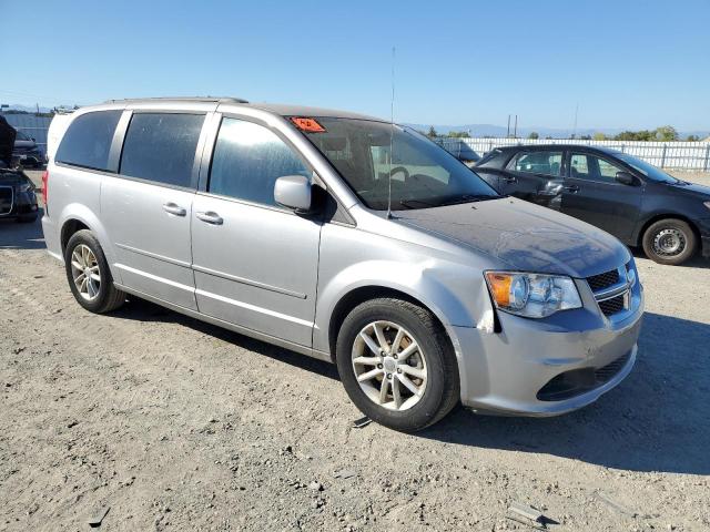 2016 DODGE GRAND CARA - 2C4RDGCG3GR319146