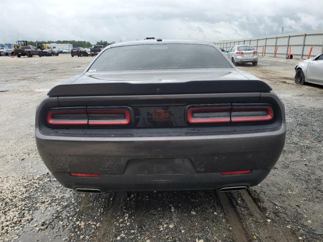 2021 DODGE CHALLENGER - 2C3CDZAG5MH615618
