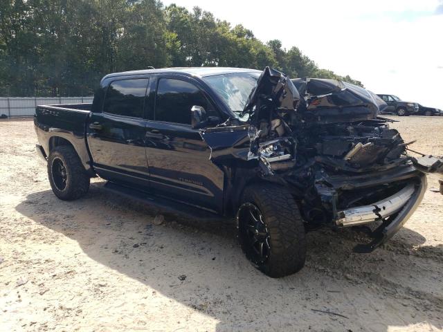2020 TOYOTA TUNDRA CRE - 5TFDY5F12LX943767
