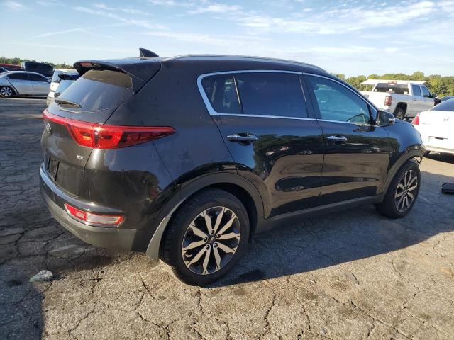 VIN KNDPN3AC1H7159607 2017 KIA Sportage, EX no.3