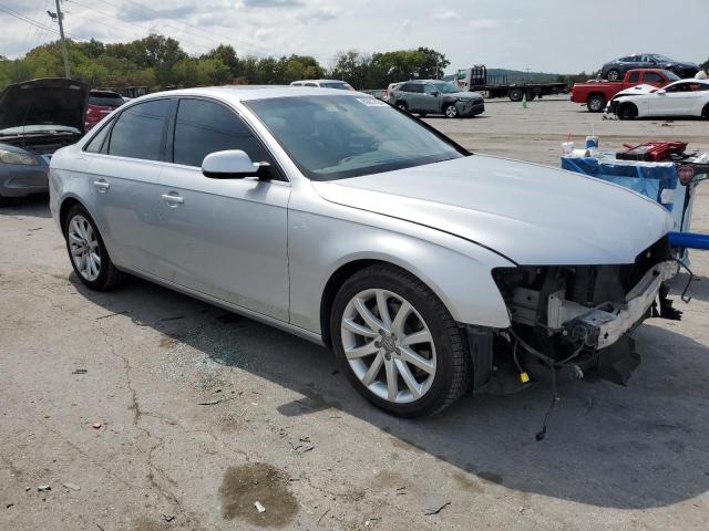 VIN WAUEFAFL7DN014432 2013 Audi A4, Premium Plus no.4