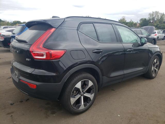 VOLVO XC40 PLUS 2023 black  gas YV4L12UWXP2912926 photo #4