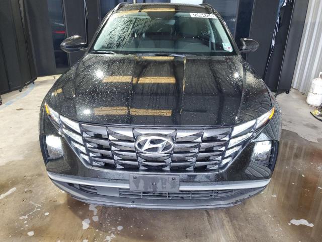 2024 HYUNDAI TUCSON SEL - 5NMJB3DE0RH399267
