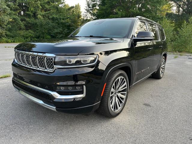 2022 JEEP GRAND WAGO 1C4SJVGJ0NS119096