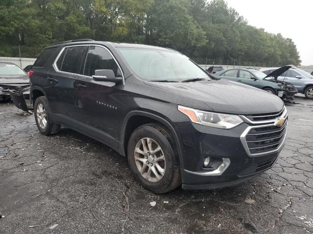 2019 CHEVROLET TRAVERSE L - 1GNERGKW5KJ149935