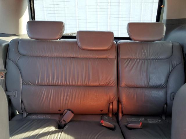 2007 HONDA ODYSSEY EX 5FNRL38687B020257  71290614