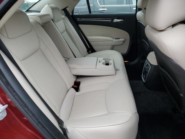 2018 CHRYSLER 300 LIMITE - 2C3CCAEG9JH168592