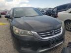 HONDA ACCORD LX photo