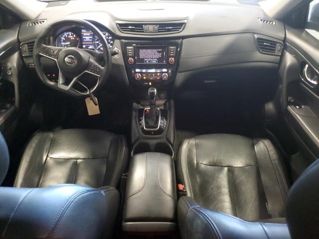 2018 NISSAN ROGUE S - 5N1AT2MT3JC840409