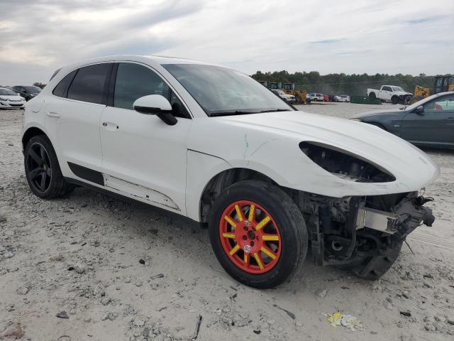 VIN WP1AB2A51FLB66523 2015 Porsche Macan, S no.4