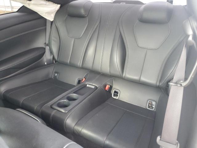 2017 INFINITI Q60 PREMIU - JN1EV7EKXHM363553