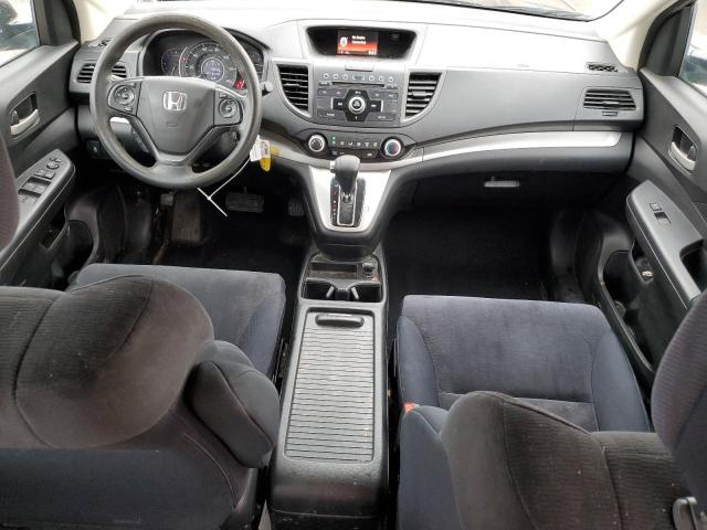 VIN 5J6RM3H39EL014992 2014 Honda CR-V, LX no.8